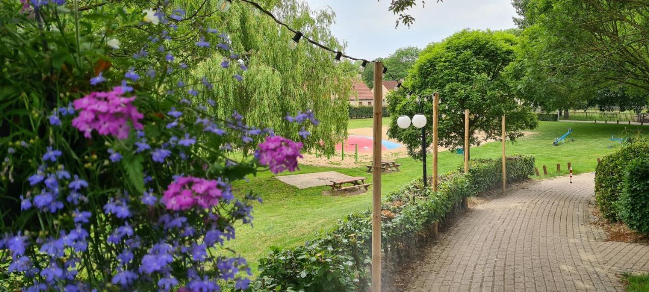 Forestview 'Queenstown' 6 Pers Very Child-Friendly By Kawatea Cottages (Adults Only) Ewijk Luaran gambar