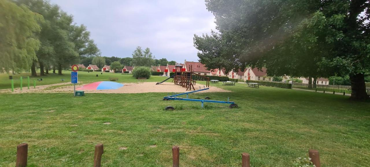 Forestview 'Queenstown' 6 Pers Very Child-Friendly By Kawatea Cottages (Adults Only) Ewijk Luaran gambar