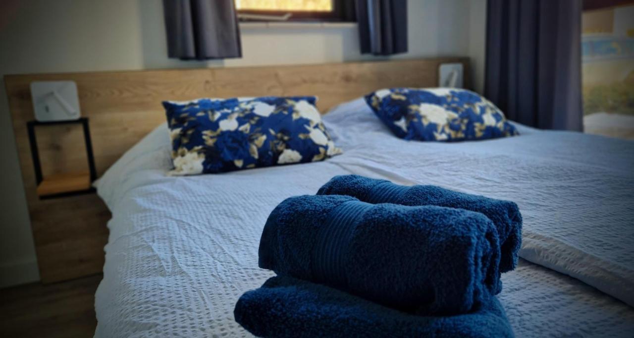 Forestview 'Queenstown' 6 Pers Very Child-Friendly By Kawatea Cottages (Adults Only) Ewijk Luaran gambar