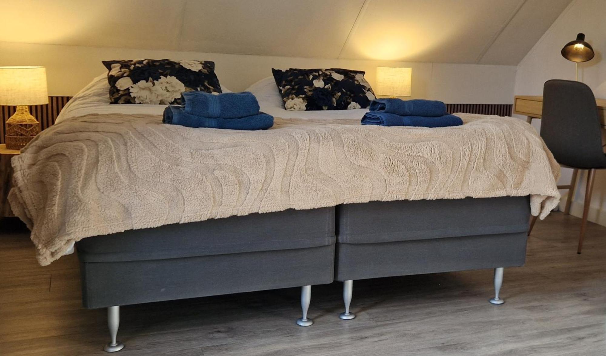 Forestview 'Queenstown' 6 Pers Very Child-Friendly By Kawatea Cottages (Adults Only) Ewijk Luaran gambar